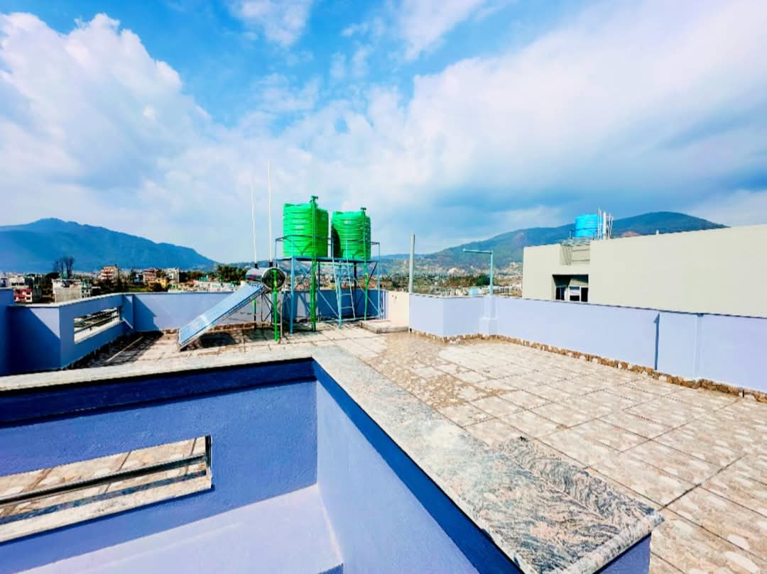 Picture of Tokha Municipality, Bagmati